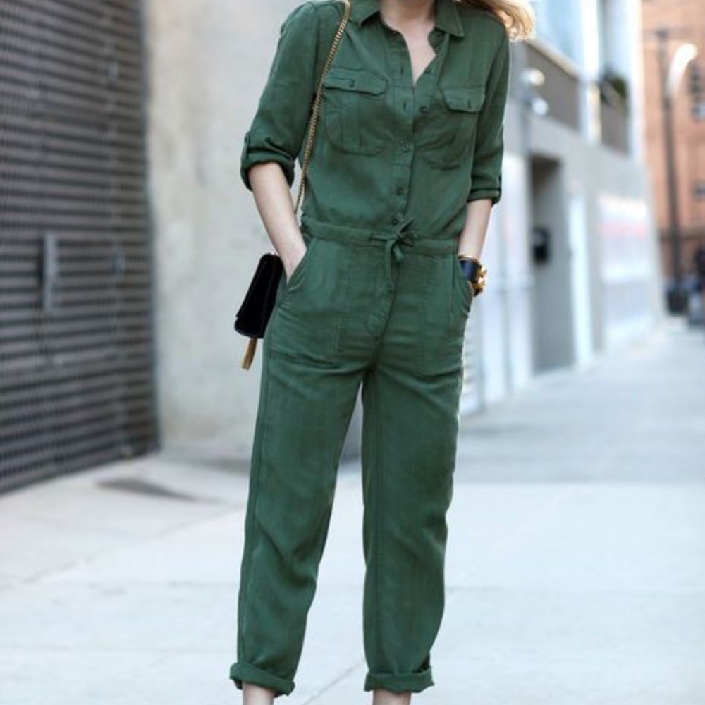 🌿Universal Thread Jumpsuit 🌿